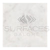 Bianco Congelato 12X12 Dolomite Leathered - SurfacesGalore