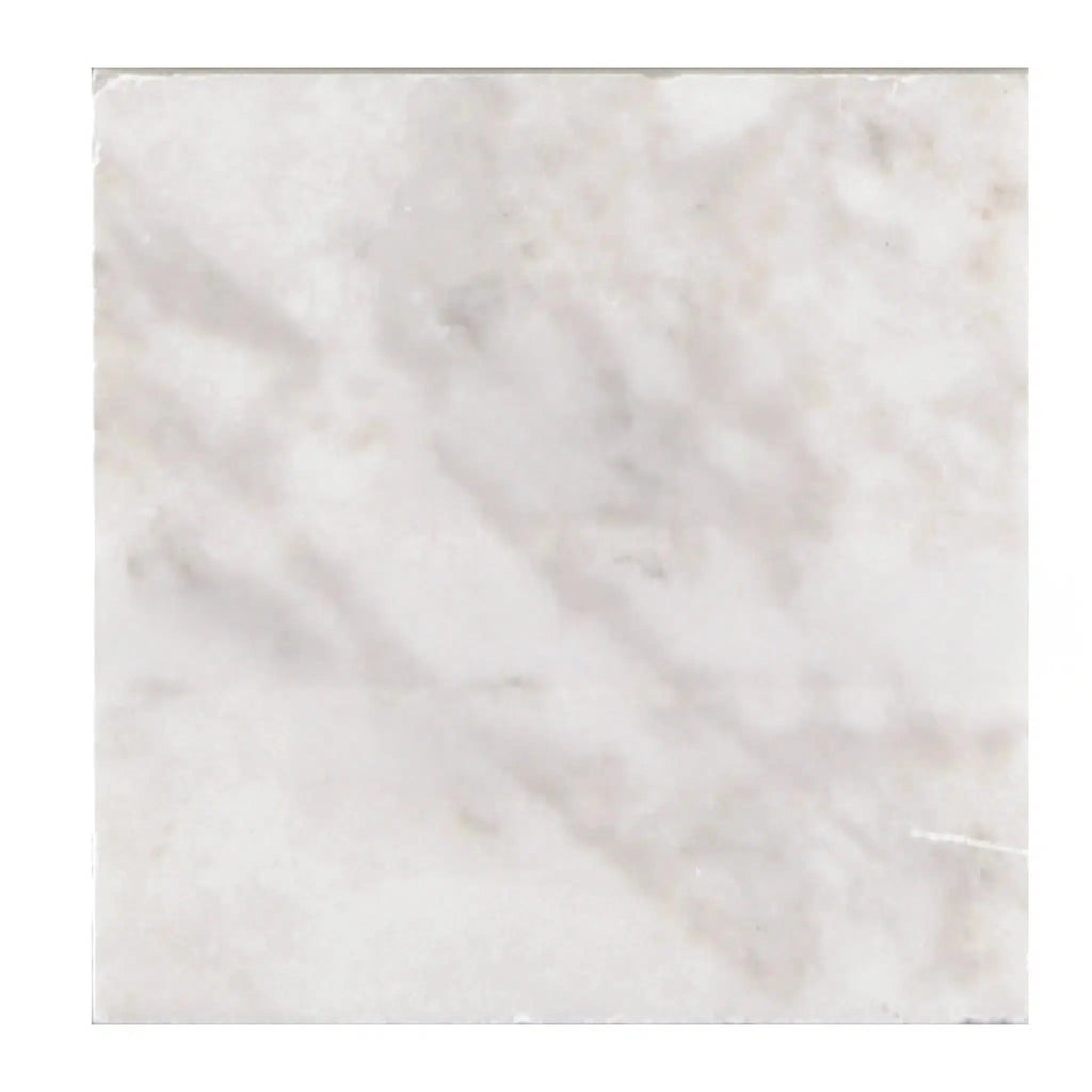 Bianco Congelato 18X18 Dolomite Leathered