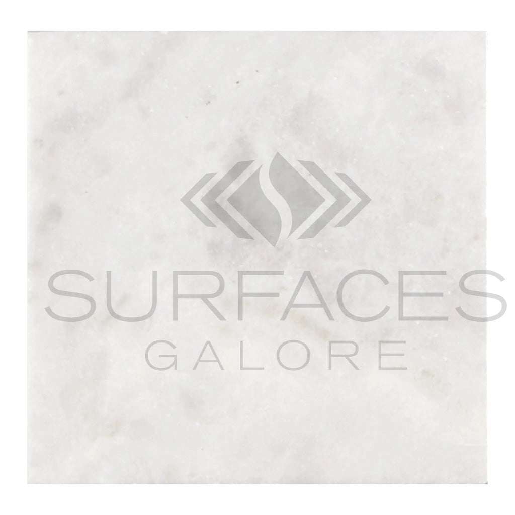 Bianco Congelato 24X24 Dolomite Leathered - SurfacesGalore