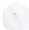 Bianco Dolomite (White Dolomite) 10X10 Hexagon Mosaic Marble Polished-Honed