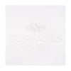 Bianco Dolomite (White Dolomite) 12X12 Marble Polished-Honed