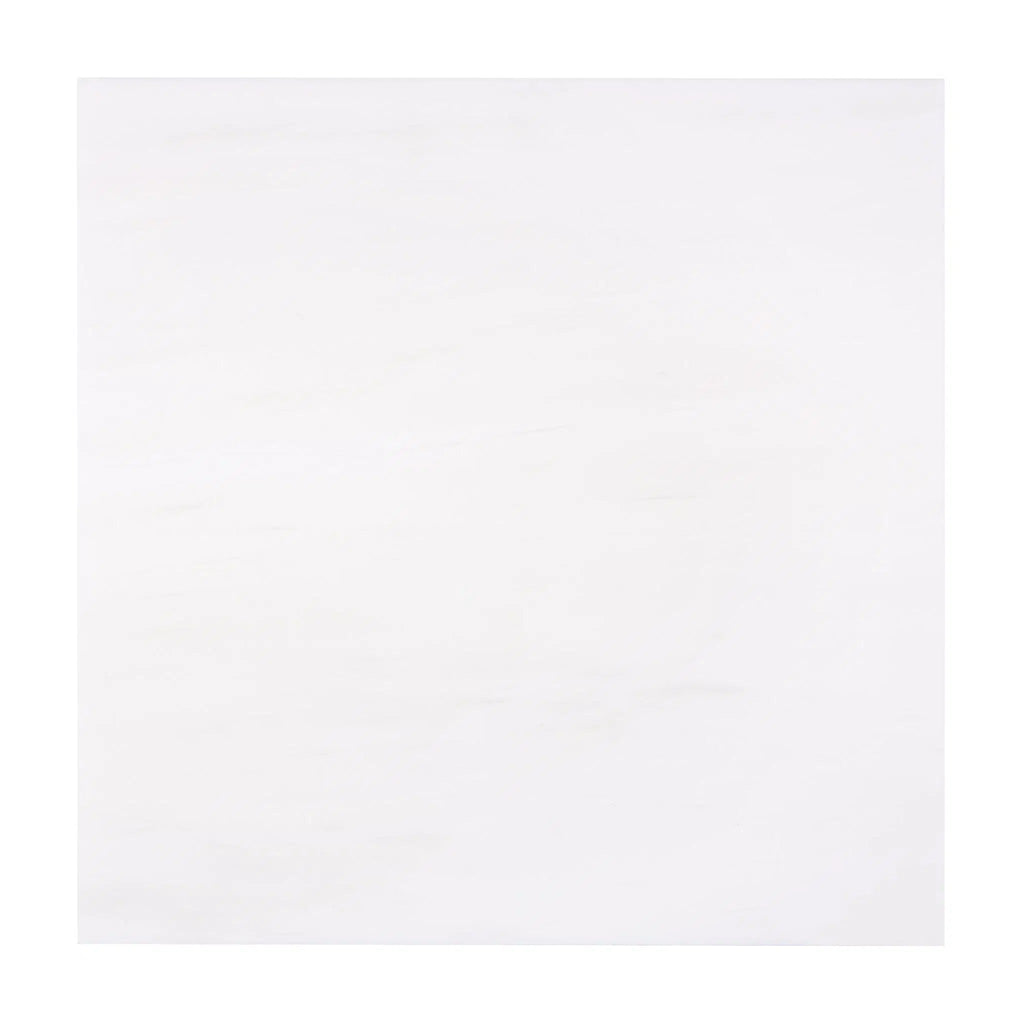 Bianco Dolomite (White Dolomite) 12X12 Marble Polished-Honed