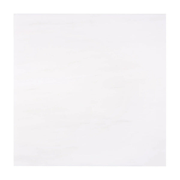 Bianco Dolomite (White Dolomite) 12X12 Marble Polished-Honed