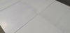 Bianco Dolomite (White Dolomite) 1X4 Herringbone Mosaic Marble Polished-Honed