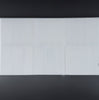 Bianco Dolomite (White Dolomite) 2X12 Milano Molding Liner Marble Polished-Honed