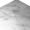 Bianco Venatino (Bianco Mare) White Marble 12X12 Polished Micro-Beveled Edge Tile 300 Sq.Ft. $4.33/Sq.Ft.