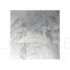 Bianco Venatino (Bianco Mare) White Marble 12X12 Polished Tile 300 Sq.Ft. $4.33/Sq.Ft.