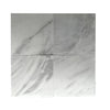 Bianco Venatino (Bianco Mare) White Marble 12X12 Polished Tile 300 Sq.Ft. $4.33/Sq.Ft.