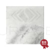 Bianco Venatino (Bianco Mare) White Marble 12X12 Polished Tile 300 Sq.Ft. - Discounted, Marble/Travertine Clearance Sale - SurfacesGalore