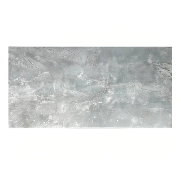 Blue Jade / Blue / White Marble 12X24 Polished Tile 150 Sq.Ft. $9.99/Sq.Ft.