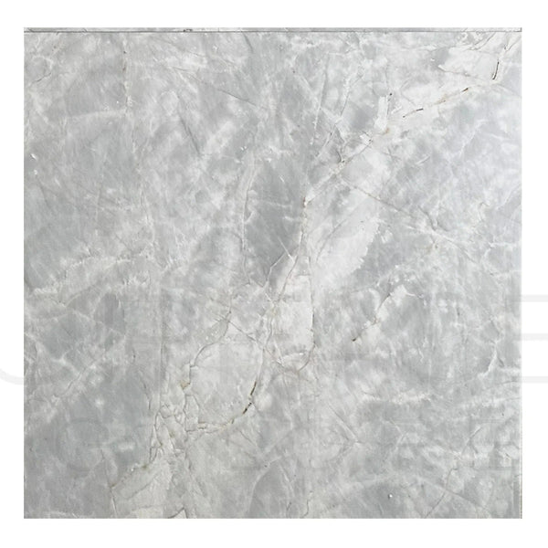 Blue Jade / Blue White Marble 24X24 Polished Tile 160 Sq.Ft. $14.00/Sq.Ft.