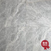 Blue Jade / Blue White Marble 24X24 Polished Tile 160 Sq.Ft. - Discounted, Marble/Travertine Clearance Sale - SurfacesGalore