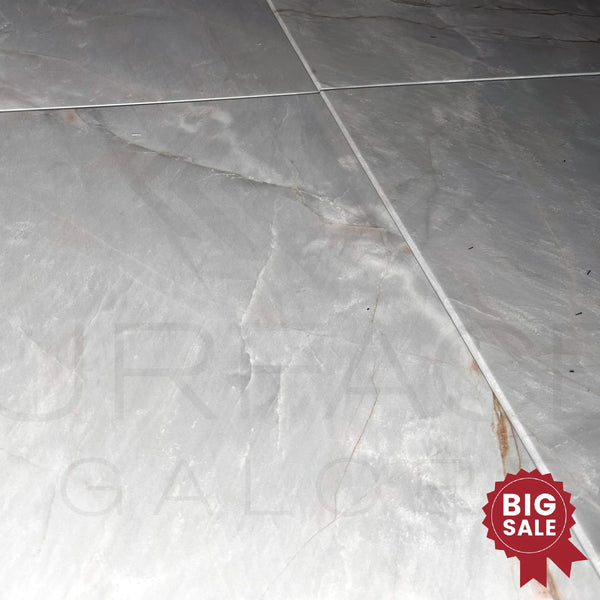 Blue Jade Marble / Blue Marble 18X18 Polished Tile 175 Sq.Ft. - Discounted, Marble/Travertine Clearance Sale - SurfacesGalore