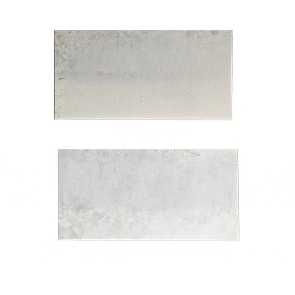 Botticino Cream / White Marble 6X12 Polished Tile 320 Sq.Ft. $4.99/Sq.Ft.