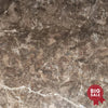 Cafe Emperador / Brown / Emperador Marble 18X18 Polished Tile 175 Sq.Ft. - Discounted, Marble/Travertine Clearance Sale - SurfacesGalore