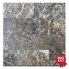 Cafe Emperador / Brown / Emperador Marble 6X12 Polished Tile 150 Sq.Ft. - Discounted, Marble/Travertine Clearance Sale - SurfacesGalore