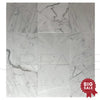 Calacatta Carrara 12X12 Polished Marble Tile 280 Sq.Ft. - Discounted, Marble/Travertine Clearance Sale - SurfacesGalore