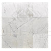 Calacatta Carrara 12X12 Polished Marble Tile 300 Sq.Ft. $6.96/Sq.Ft.