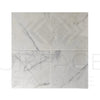 Calacatta Carrara 12X12 Polished Marble Tile 300 Sq.Ft. $6.96/Sq.Ft.