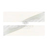 Calacatta Gold Italian Premium Marble 2X8 Polished - Honed - SurfacesGalorePolished