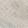 Calacatta Gold Italian Premium Stanza (w/Calacatta Gold) Mosaic Marble Tile Polished - Honed - SurfacesGalorePolished