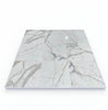 Calacatta Gold Lantern (Luxury) Border - (Corner) Marble Tile Polished-Honed