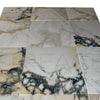 Calacatta Gold Medley 12X12 Polished Marble Tile 280 Sq.Ft. $12.49/Sq.Ft.