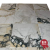 Calacatta Gold Medley 12X12 Polished Marble Tile 280 Sq.Ft. - Discounted, Marble/Travertine Clearance Sale - SurfacesGalore