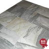 Calacatta Gold Medley 12X12 Polished Marble Tile 300 Sq.Ft. - Discounted, Marble/Travertine Clearance Sale - SurfacesGalore