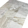 Calacatta Gold Medley 12X12 Polished Marble Tile 300 Sq.Ft. $6.49/Sq.Ft.