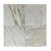 Calacatta Gold Medley 12X12 Polished Marble Tile 300 Sq.Ft. $6.49/Sq.Ft.