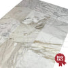 Calacatta Gold Medley 12X12 Polished Marble Tile 300 Sq.Ft. - Discounted, Marble/Travertine Clearance Sale - SurfacesGalore