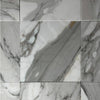 Calacatta Gray 12X12 Polished Marble Tile 200 Sq.Ft. $4.99/Sq.Ft.