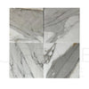 Calacatta Gray 12X12 Polished Marble Tile 200 Sq.Ft. $4.99/Sq.Ft.