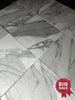 Calacatta Gray 12X12 Polished Marble Tile 200 Sq.Ft. - Discounted, Marble/Travertine Clearance Sale - SurfacesGalore