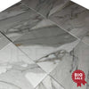 Calacatta Gray 12X12 Polished Marble Tile 200 Sq.Ft. - Discounted, Marble/Travertine Clearance Sale - SurfacesGalore