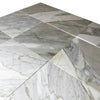 Calacatta Gray 12X12 Polished Marble Tile 300 Sq.Ft. $6.96/Sq.Ft.