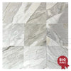 Calacatta Gray 12X12 Polished Marble Tile 300 Sq.Ft. - Discounted, Marble/Travertine Clearance Sale - SurfacesGalore