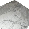 Calacatta Medley 12X12 Polished Marble Tile 300 Sq.Ft. $6.96/Sq.Ft.