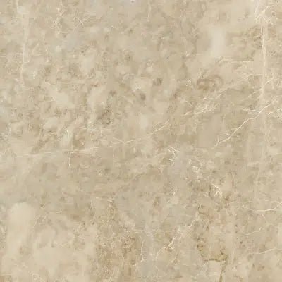 Cappuccino Marble 12X12 Polished - SurfacesGalore