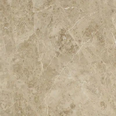 Cappuccino Marble 18X18 Polished - SurfacesGalore