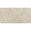 Cappuccino Marble 3X6 Tumbled - SurfacesGalore