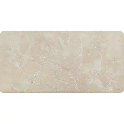 Cappuccino Marble 3X6 Tumbled - SurfacesGalore