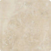 Cappuccino Marble 4X4 Tumbled - SurfacesGalore