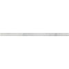 Carrara White Italian Premium 1/2X12 Pencil Liner Polished - SurfacesGalorePolished