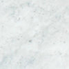 Carrara White Italian Premium Marble 24X24 Polished-Honed