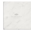 Carrara White Italian Premium Marble 3X6 Polished-Honed