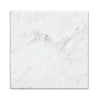 Carrara White Italian Premium Marble 4X4 Tumbled