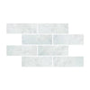 Carrara White Marble 4X12 Polished-Honed