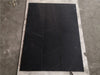 Checkerboard Oriental White (Asian Statuary) Marble and Nero Marquina Marble 12X12 Set